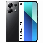 گوشی موبایل شیائومی مدل Redmi Note 13 4G دو سیم کارت ظرفیت 256 گیگابایت و رم 8 گیگابایت - گلوبال